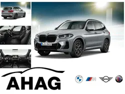 M brooklyn grau metallic Gebraucht 2023 BMW X3 M Sport SUV | 49.840 € (Fairer Preis)