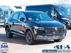 Schwarz Gebraucht 2023 DFSK Fengon Limousine | 24.990 € (Teuer)