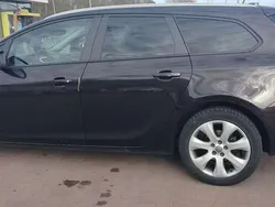 Gebraucht 2014 Opel Astra Energy Kombi | 6.500 € (Fairer Preis)