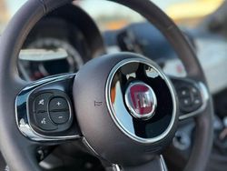 Weiß Gebraucht 2022 Fiat 500 Dolcevita Kleinwagen | 12.400 € (Fairer Preis)
