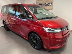 Rot Gebraucht 2024 VW T7 Van | 52.990 € (Guter Preis)