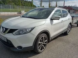 Gebraucht 2016 Nissan Qashqai Tekna SUV | 14.500 € (Fairer Preis)