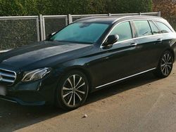 Gebraucht 2017 Mercedes E220 Kombi | 14.500 € (Guter Preis)