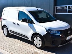 Mineral white (s) Gebraucht 2023 Nissan Townstar Acenta Van / Kleinbus | 19.490 € (Superpreis)