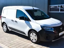 Mineral white (s) Gebraucht 2023 Nissan Townstar Acenta Van / Kleinbus | 19.490 € (Superpreis)