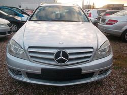 Silber Gebraucht 2010 Mercedes C220 Kombi | 6.900 € (Fairer Preis)
