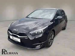 Schwarz Neu 2025 Kia Ceed 4 Limousine | 26.495 € (Fairer Preis)