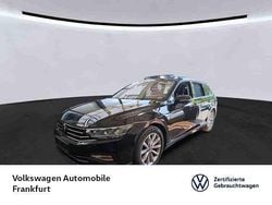 Deep black perleffekt Gebraucht 2022 VW Passat Business Kombi | 25.250 € (Guter Preis)