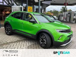 Opel Mokka-e