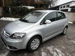 Silber Gebraucht 2006 VW Golf Plus Cross Goal Van / Kleinbus | 2.700 € (Guter Preis)