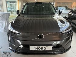 Grau Gebraucht 2025 Volvo EX90 Ultra SUV | 87.950 € (Superpreis)