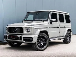 Grau Gebraucht 2023 Mercedes G63 AMG AMG SUV | 159.900 € (Fairer Preis)