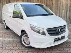Weiß Gebraucht 2019 Mercedes Vito Van / Kleinbus | 21.500 € (Superpreis)