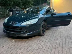Andere farben Gebraucht 2006 Peugeot 407 Coupe Platinum Coupé | 1.999 €