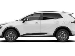 Schwarz Gebraucht 2024 Kia Sportage Vision SUV | 24.450 € (Superpreis)