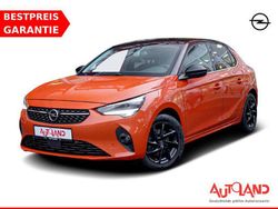 Orange Gebraucht 2020 Opel Corsa Kleinwagen | 14.990 € (Teuer)