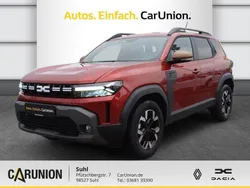 Terracottabraun metallic Neu 2024 Dacia Duster Extreme SUV | 26.960 € (Fairer Preis)
