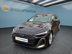 Schwarz Gebraucht 2025 Audi A5 Kombi | 57.199 € (Etwas zu teuer)