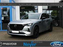 Sonic silver Neu 2025 Mazda CX-60 Homura-Line SUV | 52.990 € (Fairer Preis)