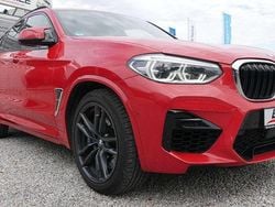 Toronto rot Gebraucht 2019 BMW X4 Performance SUV | 45.790 € (Etwas zu teuer)