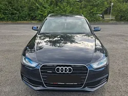 Gebraucht 2015 Audi A4 S-Line Kombi | 14.495 € (Superpreis)