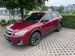 Rot Gebraucht 2017 Subaru XV Active SUV | 5.900 €