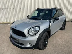 Silber Gebraucht 2016 Mini Cooper Countryman Sport SUV | 13.800 € (Fairer Preis)