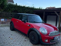 Rot Gebraucht 2012 Mini Cooper Kleinwagen | 7.200 € (Superpreis)
