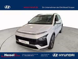 Grau Neu 2025 Hyundai Bayon Prime SUV | 25.460 € (Etwas zu teuer)