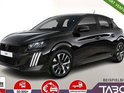 Silber Neu 2025 Peugeot 208 Style Kleinwagen | 16.888 € (Guter Preis)