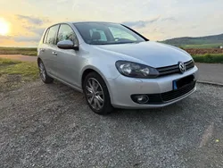 VW Golf VI