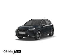 Blau Neu 2025 Seat Arona Black Edition SUV | 27.090 € (Fairer Preis)