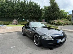Gebraucht 2006 BMW Z4 Sport Line Coupé | 11.900 € (Superpreis)