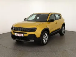 Andere Neu 2025 Jeep Avenger SUV | 24.890 € (Superpreis)
