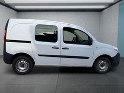 Weiß Gebraucht 2019 Renault Kangoo Limousine | 11.599 € (Teuer)