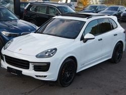 Andere Gebraucht 2017 Porsche Cayenne SUV | 39.999 € (Guter Preis)
