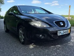 Schwarz Gebraucht 2006 Seat Leon Stylance Limousine | 2.900 € (Fairer Preis)