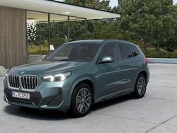 Grün Neu 2026 BMW X1 Exclusive SUV | 52.760 € (Fairer Preis)