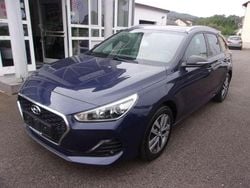 Blau Gebraucht 2019 Hyundai i30 YES! Kombi | 14.990 € (Fairer Preis)