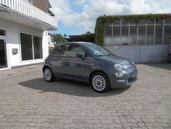 Grau Gebraucht 2022 Fiat 500 Dolcevita Cabrio | 13.190 € (Fairer Preis)