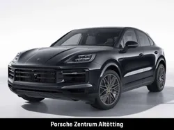 Chromitschwarzmetallic Neu 2025 Porsche Cayenne SUV | 142.509 € (Guter Preis)
