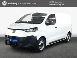 Weiß Neu 2025 Fiat Scudo S Van | 32.942 € (Teuer)