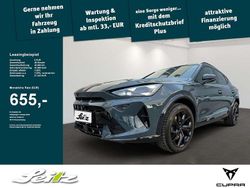 Blau Gebraucht 2024 Cupra Formentor VZ SUV | 39.140 € (Guter Preis)