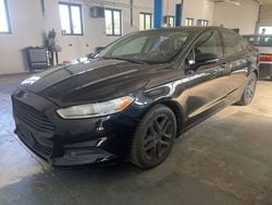 Gebraucht 2013 Ford Fusion Limousine | 3.250 €