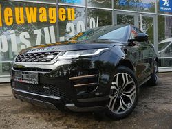 Schwarz Gebraucht 2024 Land Rover Range Rover evoque SE Dynamic SUV | 48.490 € (Fairer Preis)