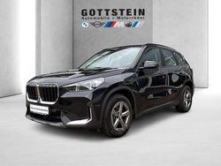 Black sapphire Gebraucht 2023 BMW X1 SUV | 34.460 € (Guter Preis)