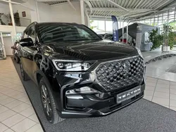 Schwarz Neu 2025 Ssangyong Rexton SUV | 53.490 €