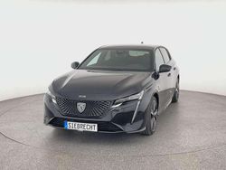 Schwarz Neu 2025 Peugeot 308 GT Limousine | 34.980 € (Etwas zu teuer)