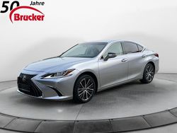 Silber Gebraucht 2023 Lexus ES300H Business Edition Limousine | 39.980 € (Etwas zu teuer)