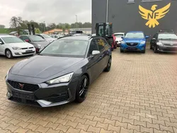 "magnetic tech" Gebraucht 2023 Cupra Leon Kombi | 27.990 € (Fairer Preis)
